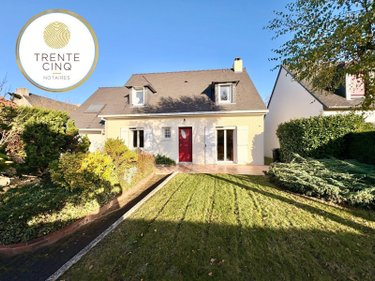 Maison a vendre Vern-sur-Seiche 35770 Ille-et-Vilaine 115 m2 6 pièces 305325 euros