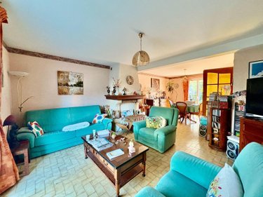 Maison a vendre Vern-sur-Seiche 35770 Ille-et-Vilaine 115 m2 6 pièces 305325 euros