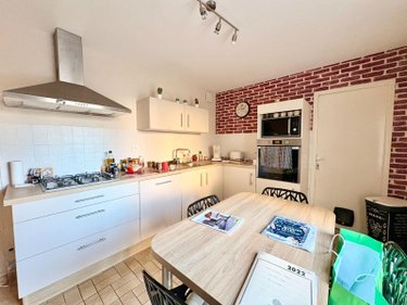 Maison a vendre Vern-sur-Seiche 35770 Ille-et-Vilaine 115 m2 6 pièces 305325 euros