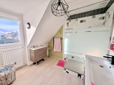 Maison a vendre Vern-sur-Seiche 35770 Ille-et-Vilaine 115 m2 6 pièces 305325 euros