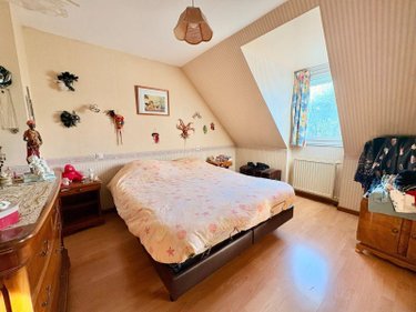 Maison a vendre Vern-sur-Seiche 35770 Ille-et-Vilaine 115 m2 6 pièces 305325 euros