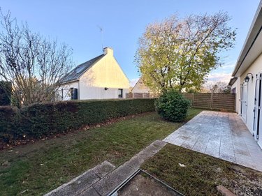 Maison a vendre Vern-sur-Seiche 35770 Ille-et-Vilaine 115 m2 6 pièces 305325 euros