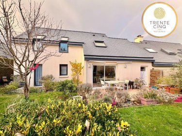 Maison a vendre Vern-sur-Seiche 35770 Ille-et-Vilaine 101 m2 6 pièces 304000 euros