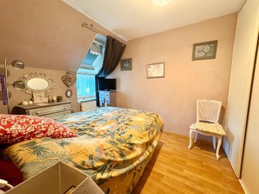 Maison a vendre Vern-sur-Seiche 35770 Ille-et-Vilaine 101 m2 6 pièces 304000 euros