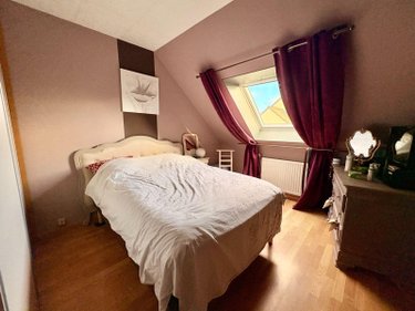 Maison a vendre Vern-sur-Seiche 35770 Ille-et-Vilaine 101 m2 6 pièces 304000 euros