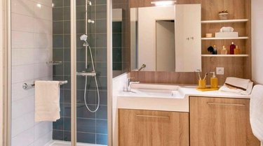 Appartement a vendre Rennes 35000 Ille-et-Vilaine 33 m2 1 pièce 109000 euros