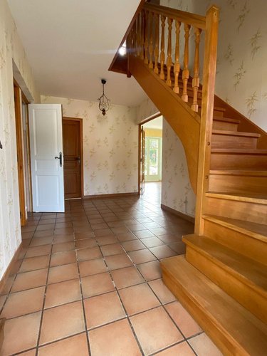 Maison a vendre Arcisses 28400 Eure-et-Loir 114 m2 5 pièces 168000 euros