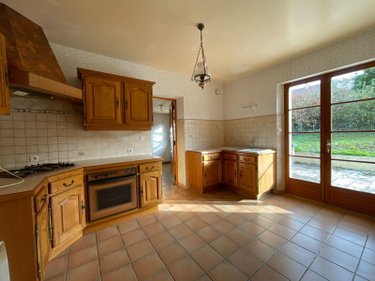 Maison a vendre Arcisses 28400 Eure-et-Loir 114 m2 5 pièces 168000 euros