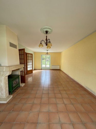 Maison a vendre Arcisses 28400 Eure-et-Loir 114 m2 5 pièces 168000 euros