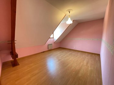 Maison a vendre Arcisses 28400 Eure-et-Loir 114 m2 5 pièces 168000 euros