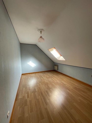 Maison a vendre Arcisses 28400 Eure-et-Loir 114 m2 5 pièces 168000 euros