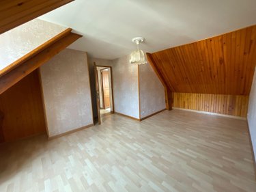 Maison a vendre Arcisses 28400 Eure-et-Loir 114 m2 5 pièces 168000 euros