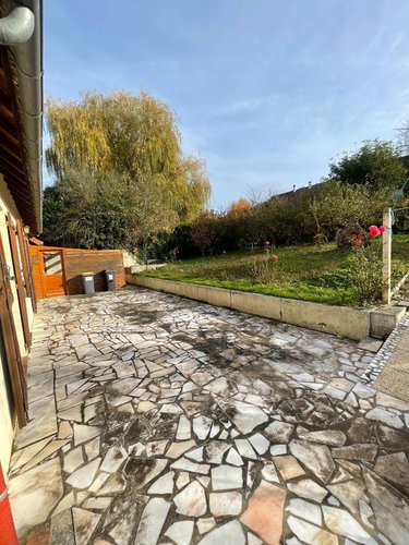 Maison a vendre Arcisses 28400 Eure-et-Loir 114 m2 5 pièces 168000 euros