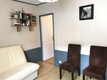 Maison a vendre Saint-Georges-du-Rosay 72110 Sarthe 65 m2 3 pièces 83070 euros