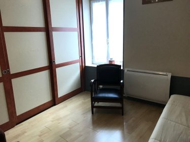 Maison a vendre Saint-Georges-du-Rosay 72110 Sarthe 65 m2 3 pièces 83070 euros