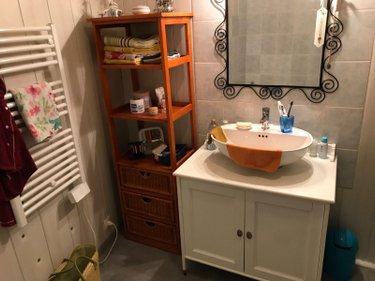 Maison a vendre Saint-Georges-du-Rosay 72110 Sarthe 65 m2 3 pièces 79875 euros