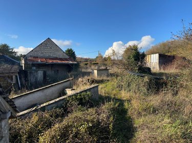 Maison a vendre Chinon 37500 Indre-et-Loire 120 m2 4 pièces 153900 euros