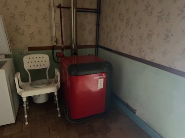 Maison a vendre Chinon 37500 Indre-et-Loire 120 m2 4 pièces 153900 euros