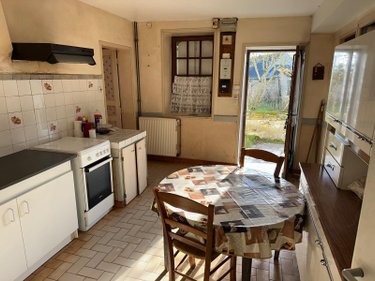 Maison a vendre Chinon 37500 Indre-et-Loire 120 m2 4 pièces 153900 euros