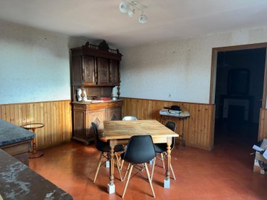 Maison a vendre Chinon 37500 Indre-et-Loire 120 m2 4 pièces 153900 euros