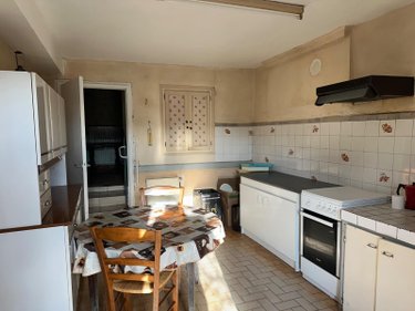Maison a vendre Chinon 37500 Indre-et-Loire 120 m2 4 pièces 153900 euros