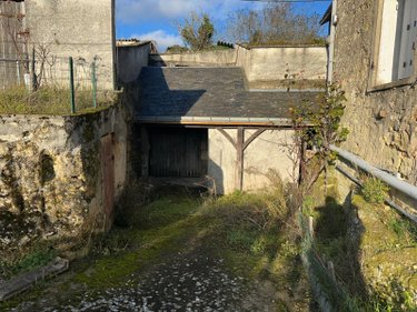 Maison a vendre Chinon 37500 Indre-et-Loire 120 m2 4 pièces 153900 euros