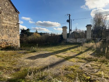 Maison a vendre Chinon 37500 Indre-et-Loire 120 m2 4 pièces 153900 euros