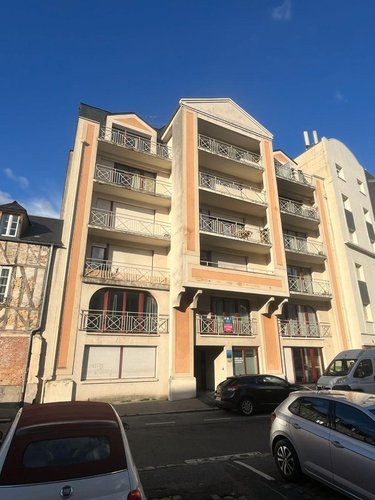 Appartement a vendre Évreux 27000 Eure 82 m2 3 pièces 189000 euros
