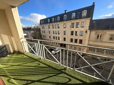 Appartement a vendre Évreux 27000 Eure 82 m2 3 pièces 189000 euros