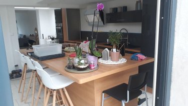 Location maison Téteghem-Coudekerque-Village 59229 Nord 93 m2 5 pièces 1100 euros