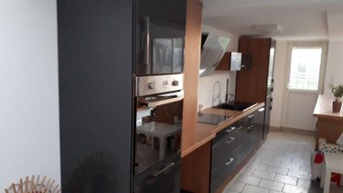 Location maison Téteghem-Coudekerque-Village 59229 Nord 93 m2 5 pièces 1100 euros