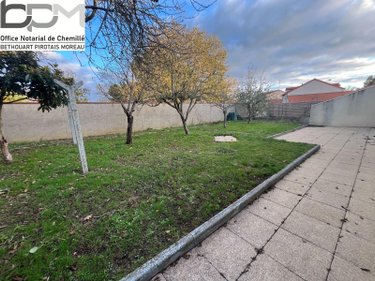 Maison a vendre Chemillé-en-Anjou 49120 Maine-et-Loire 98 m2 5 pièces 250000 euros