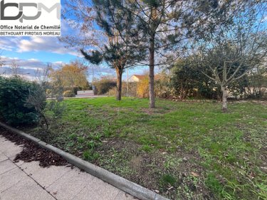 Maison a vendre Chemillé-en-Anjou 49120 Maine-et-Loire 98 m2 5 pièces 250000 euros