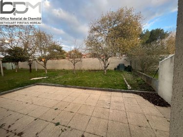 Maison a vendre Chemillé-en-Anjou 49120 Maine-et-Loire 98 m2 5 pièces 250000 euros