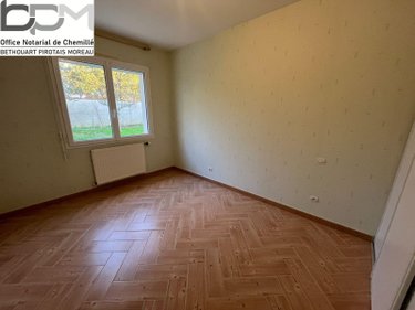 Maison a vendre Chemillé-en-Anjou 49120 Maine-et-Loire 98 m2 5 pièces 250000 euros