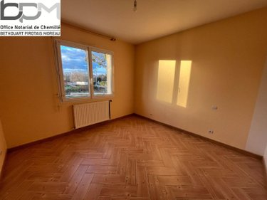 Maison a vendre Chemillé-en-Anjou 49120 Maine-et-Loire 98 m2 5 pièces 250000 euros