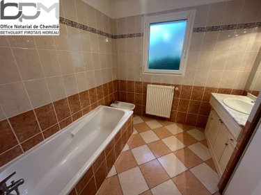 Maison a vendre Chemillé-en-Anjou 49120 Maine-et-Loire 98 m2 5 pièces 250000 euros