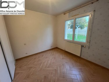 Maison a vendre Chemillé-en-Anjou 49120 Maine-et-Loire 98 m2 5 pièces 250000 euros