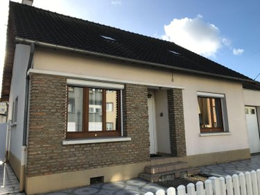 Maison a vendre Le Mans 72000 Sarthe 67 m2 3 pièces 167200 euros
