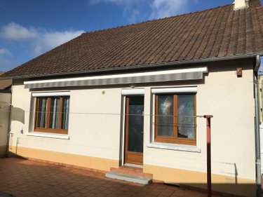 Maison a vendre Le Mans 72000 Sarthe 67 m2 3 pièces 167200 euros
