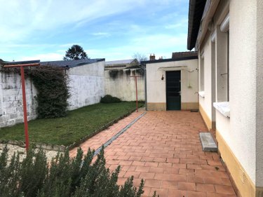 Maison a vendre Le Mans 72000 Sarthe 67 m2 3 pièces 167200 euros