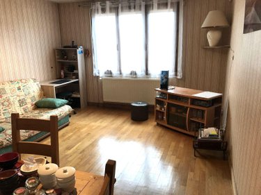 Maison a vendre Le Mans 72000 Sarthe 67 m2 3 pièces 167200 euros