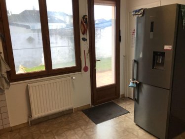 Maison a vendre Le Mans 72000 Sarthe 67 m2 3 pièces 167200 euros