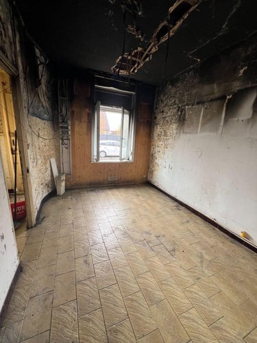 Maison a vendre Lesquin 59810 Nord 60 m2  55000 euros