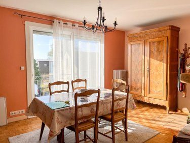 Maison a vendre La Mézière 35520 Ille-et-Vilaine 94 m2 6 pièces 260500 euros
