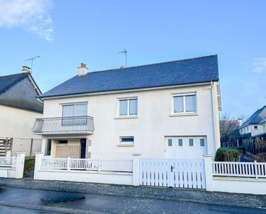 Maison a vendre La Mézière 35520 Ille-et-Vilaine 94 m2 6 pièces 260500 euros