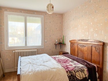 Maison a vendre La Mézière 35520 Ille-et-Vilaine 94 m2 6 pièces 260500 euros