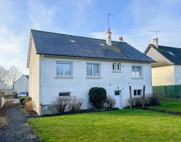 Maison a vendre La Mézière 35520 Ille-et-Vilaine 94 m2 6 pièces 260500 euros