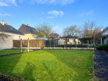 Maison a vendre La Mézière 35520 Ille-et-Vilaine 94 m2 6 pièces 270920 euros