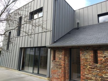 Location maison Bruz 35170 Ille-et-Vilaine 154 m2 7 pièces 1215 euros